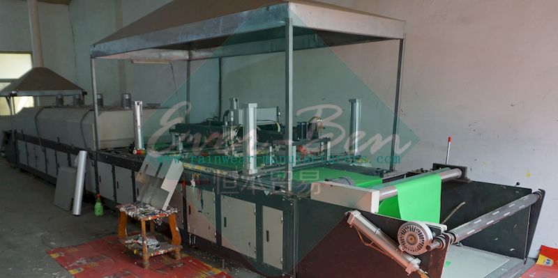 China printed non woven bags manufacturer